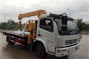 武清区24小时道路救援服务