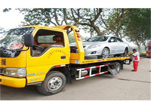武清区附近24小时汽车拖车服务热线