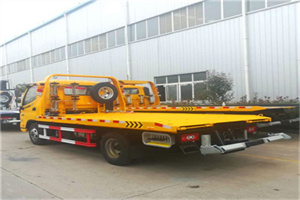 武清区附近拖车救援搭电