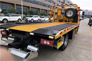 武清区24小时汽车送油服务公司