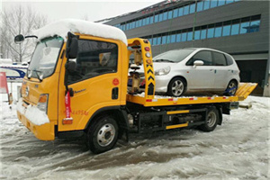 武清区附近道路救援服务