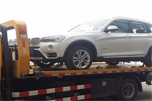 武清区拖车24小时服务电话