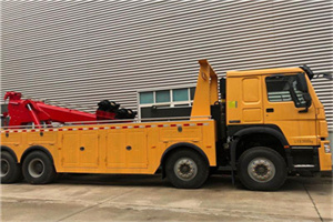 武清区道路救援公司